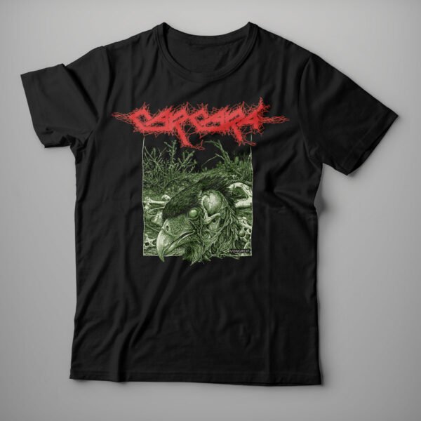 VG164 - Camiseta Carcará