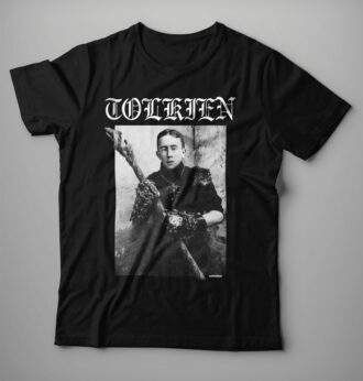 VG154 - Camiseta Tolkien