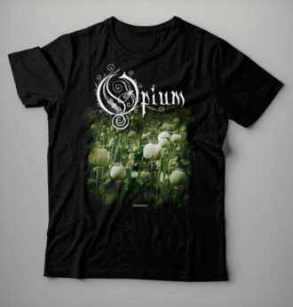 VG156 - Camiseta Opium