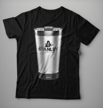 VG157 - Camiseta Stanley - Since 1952