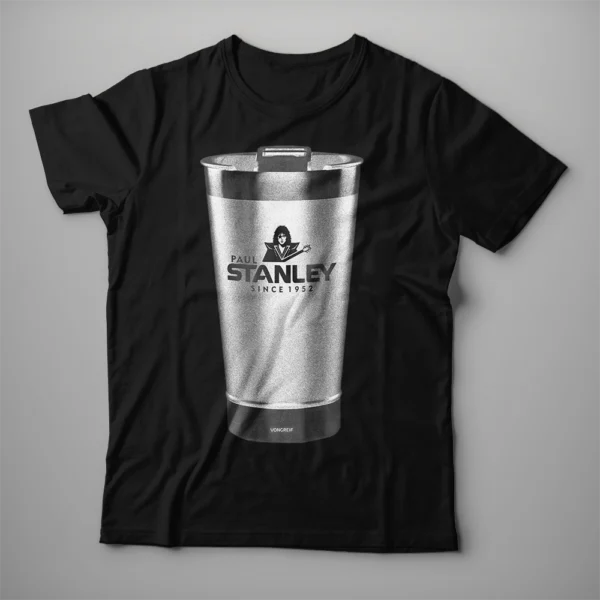 VG157 - Camiseta Stanley - Since 1952
