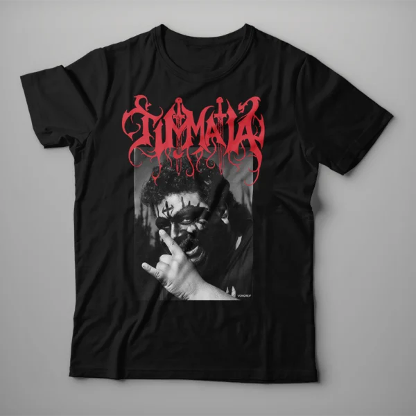 VG163 - Camiseta T. Maia